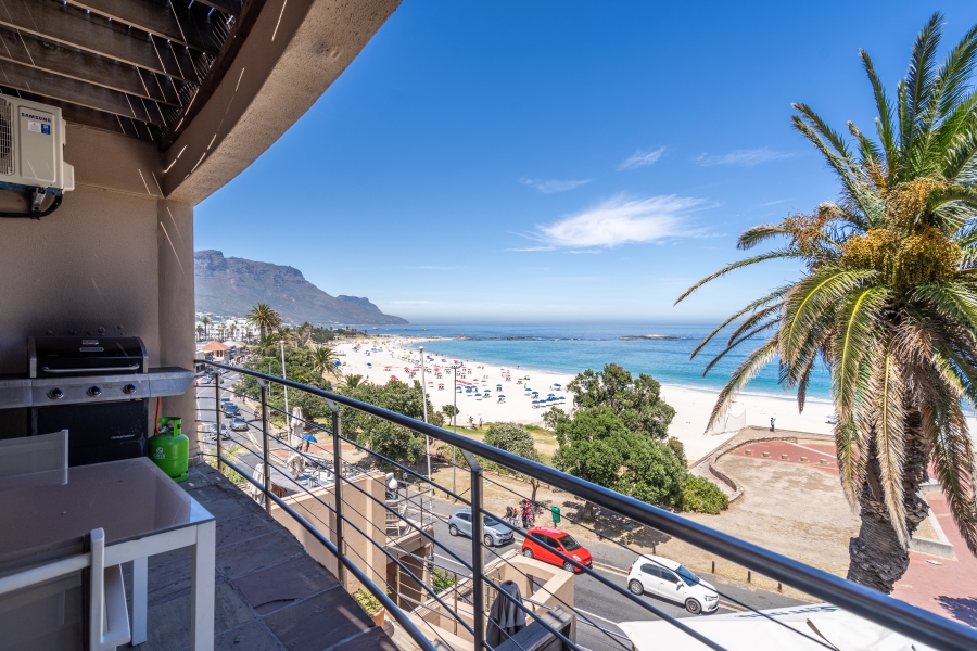 3 Bedroom Property for Sale in Camps Bay Western Cape